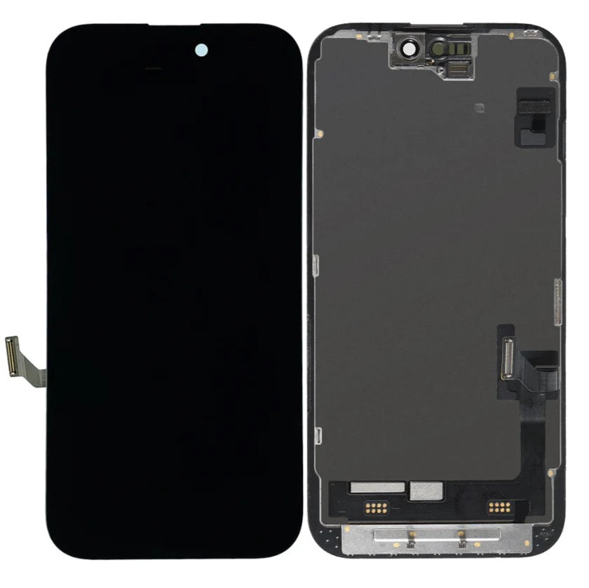 Iphone 15 Pro skjerm (Original)