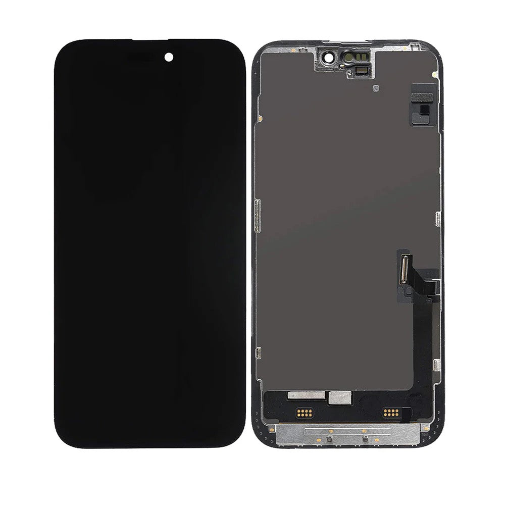 Iphone 15 Plus skjerm (Original)