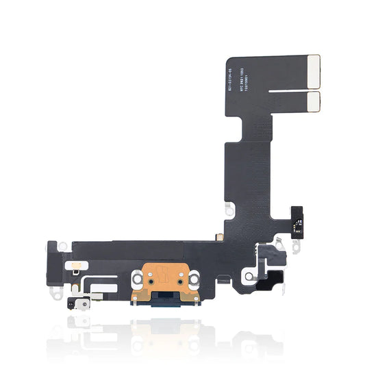 Iphone 13 Lade Port