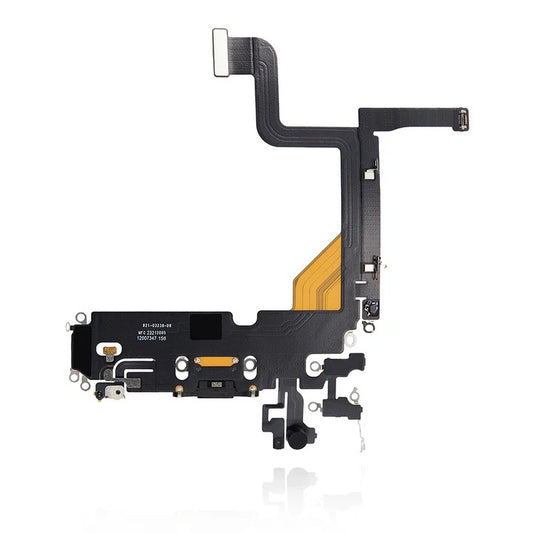 Iphone 13 pro ladeport