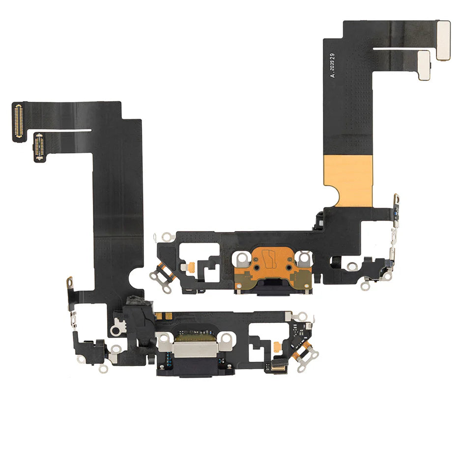Iphone 12 Mini Lade Port