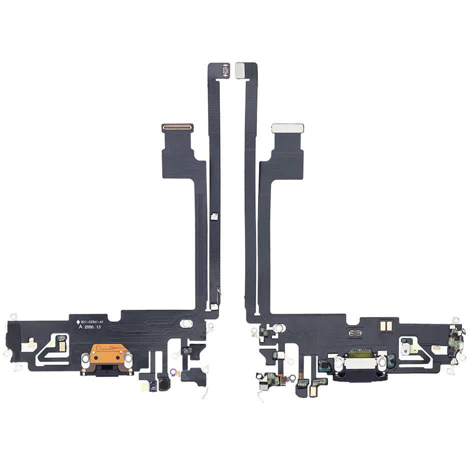 Iphone 12 Pro Max Lade Port