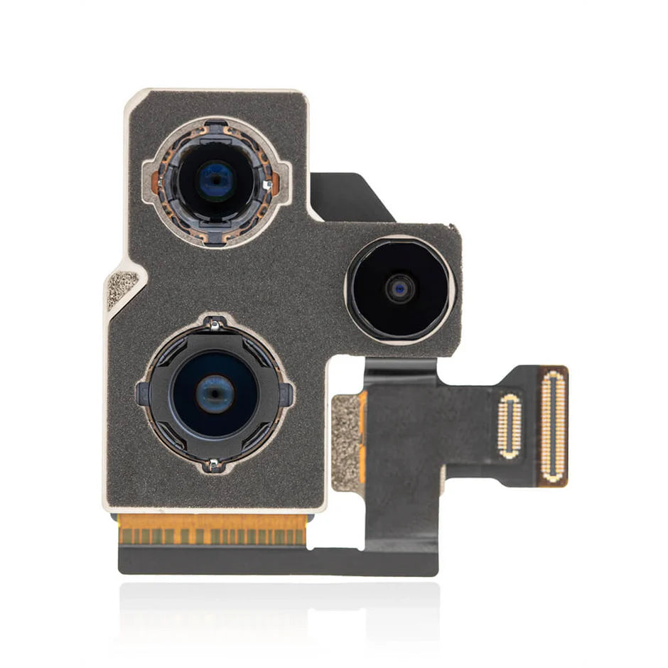 Iphone 12 pro max Bak Kamera