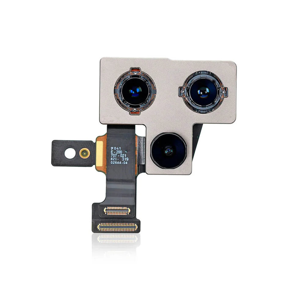 Iphone 12 pro Bak Kamera