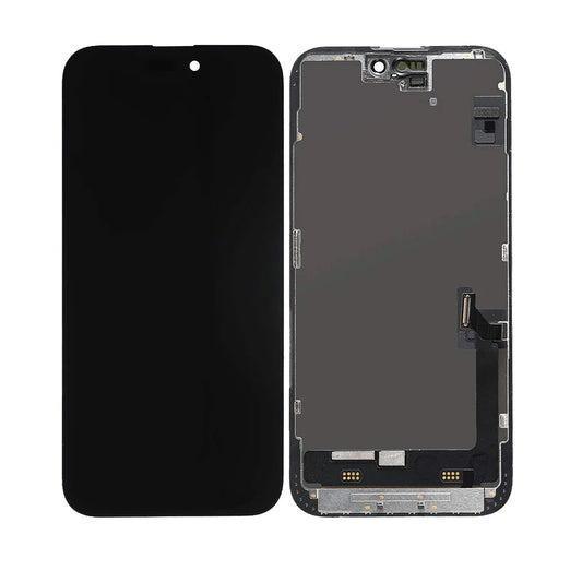 Iphone 15 Plus skjerm (Original)