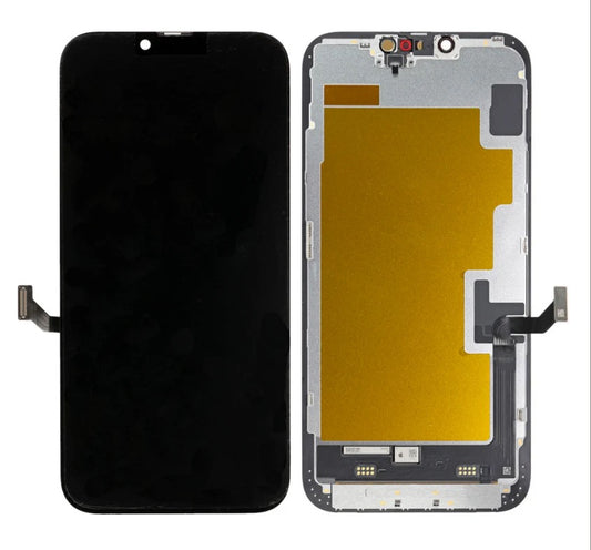 Iphone 14 Plus Skjerm (Original)