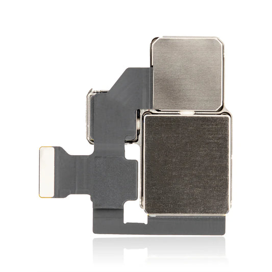 Iphone 12 pro max Bak Kamera