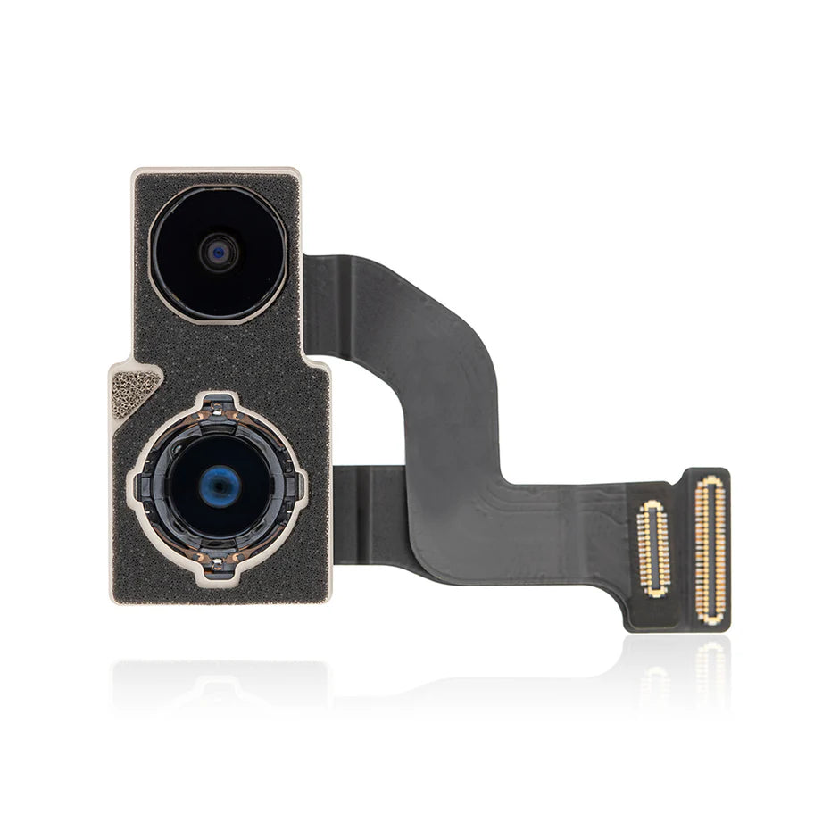 Iphone 12 Bak Kamera