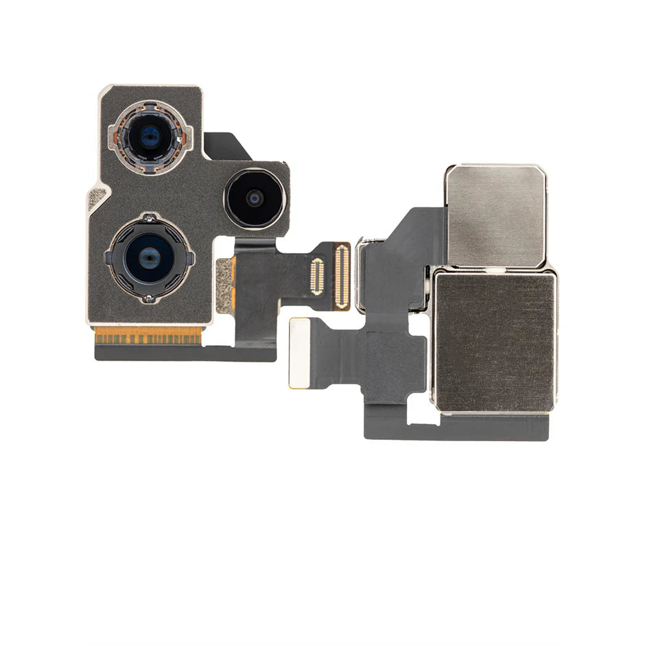 Iphone 12 pro max Bak Kamera