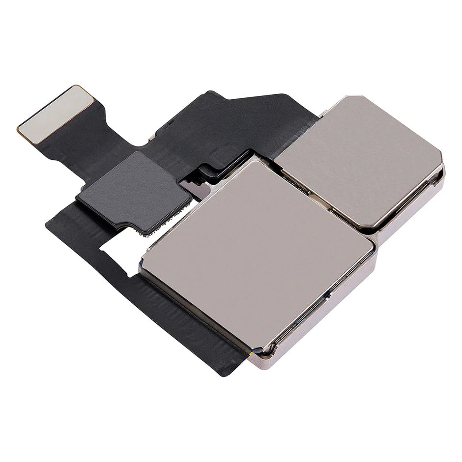 Iphone 12 pro max Bak Kamera