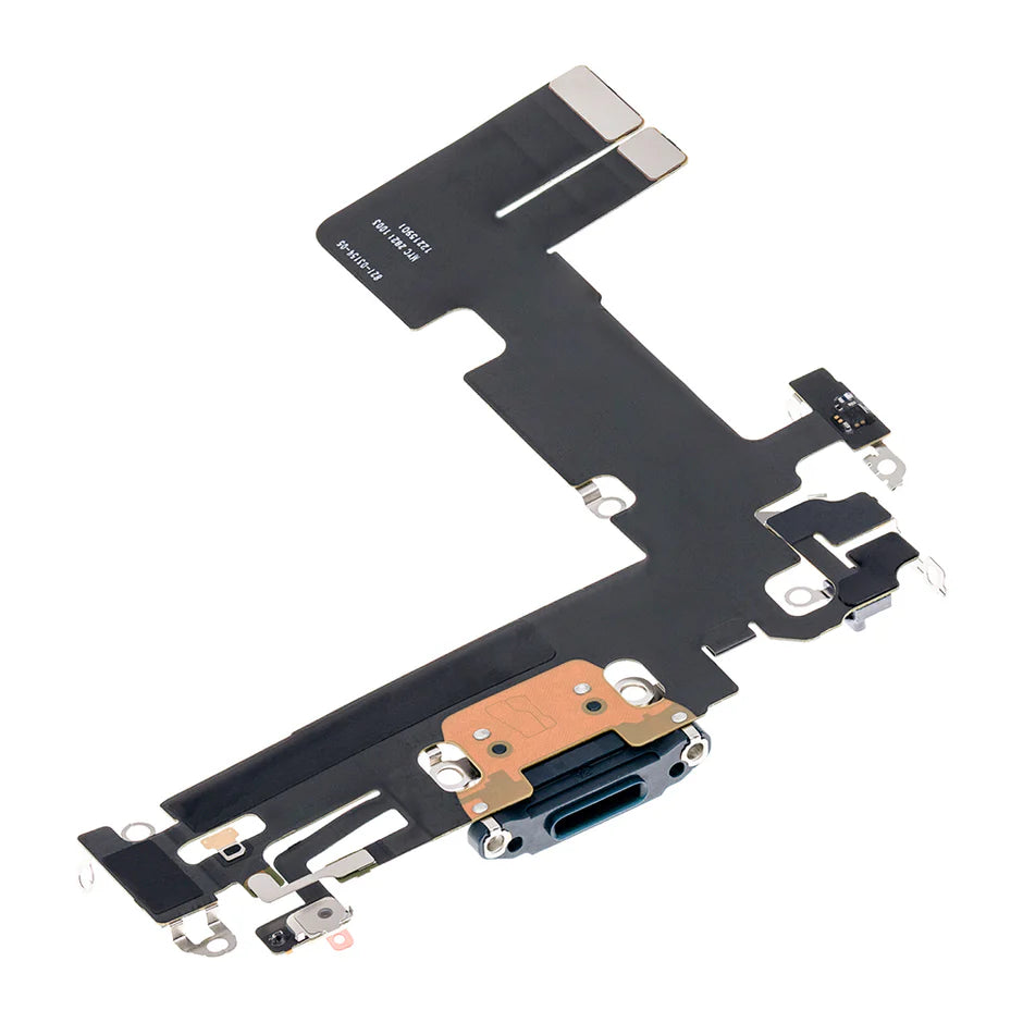 Iphone 13 Lade Port