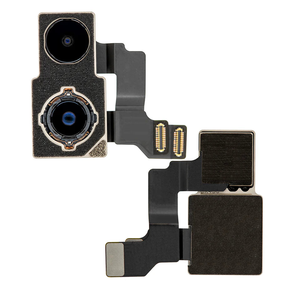 Iphone 12 mini Bak Kamera