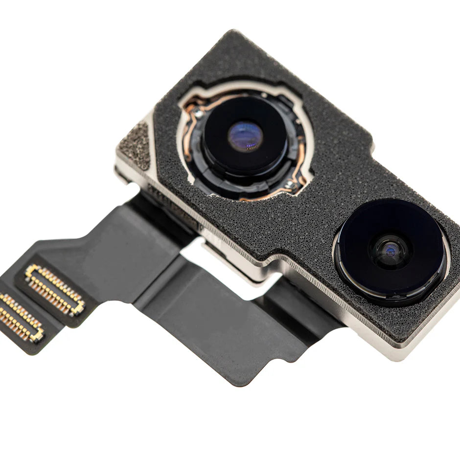 Iphone 12 mini Bak Kamera