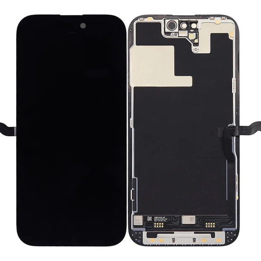 Iphone 14 Pro skjerm (Original)