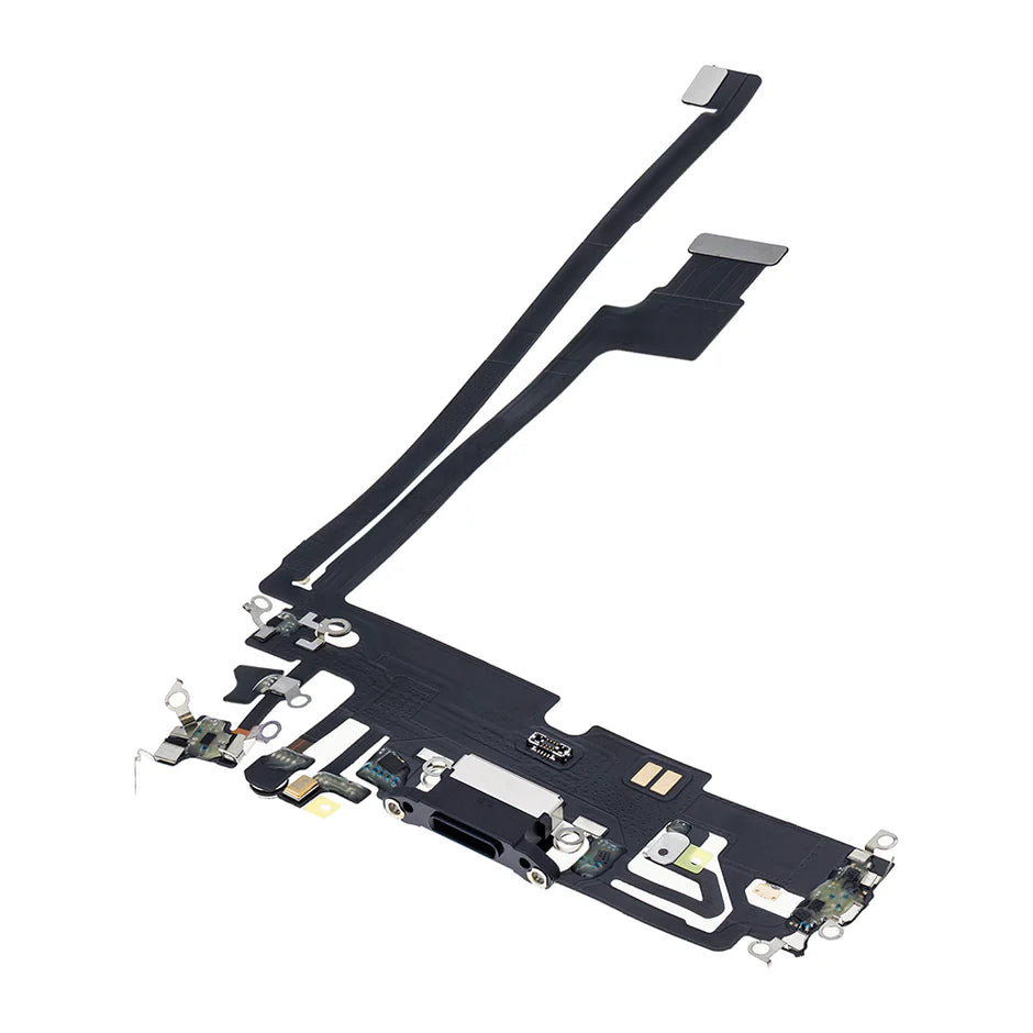Iphone 12 Pro Max Lade Port