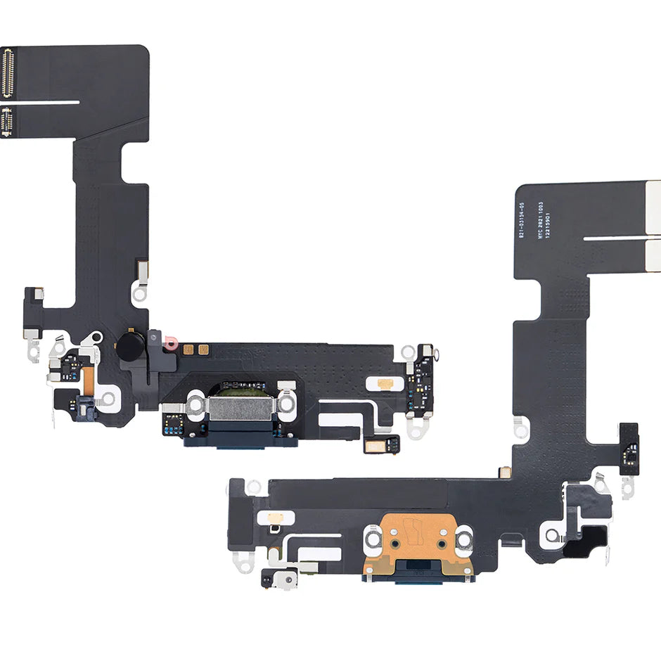 Iphone 13 Lade Port