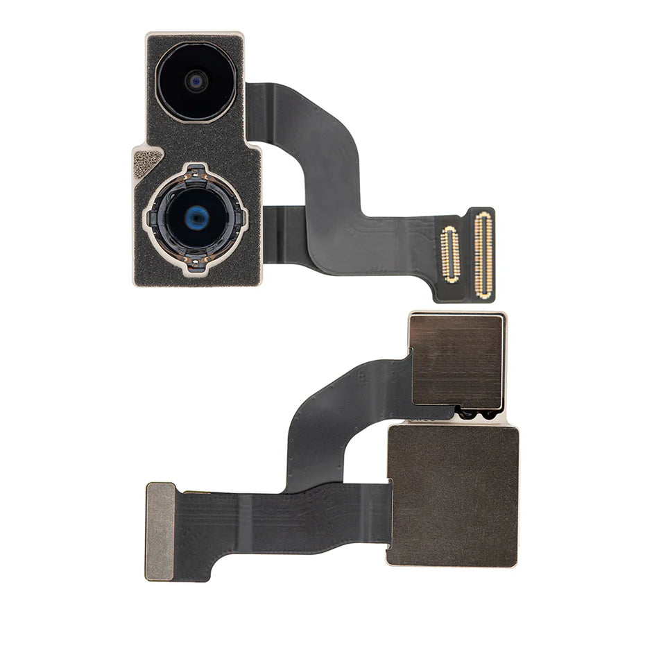 Iphone 12 Bak Kamera