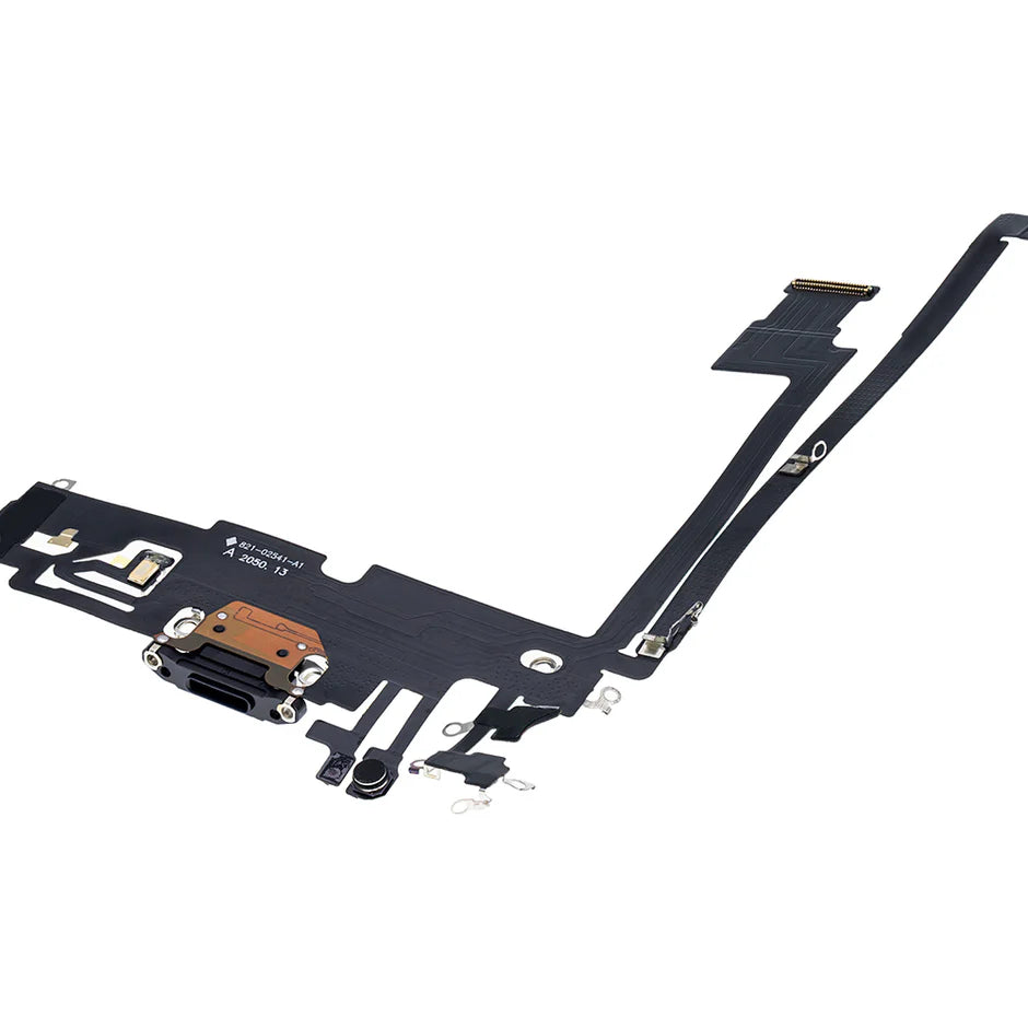 Iphone 12 Pro Max Lade Port