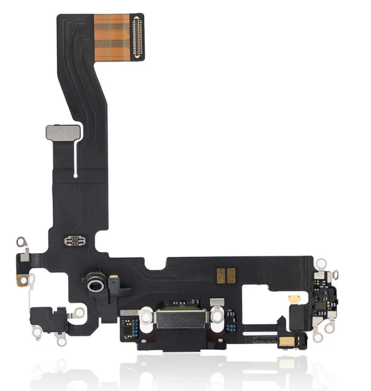 Iphone 12/12 Pro Lade Port