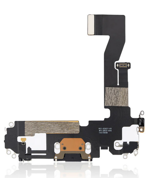 Iphone 12/12 Pro Lade Port