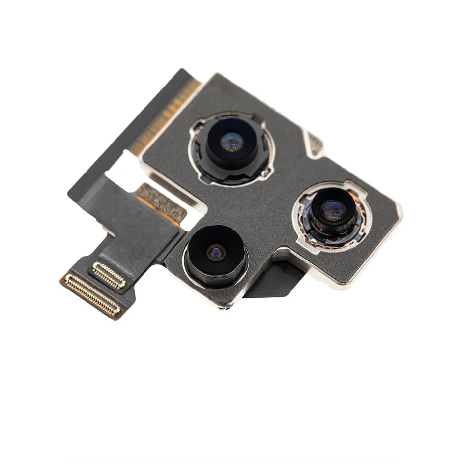 Iphone 12 pro max Bak Kamera