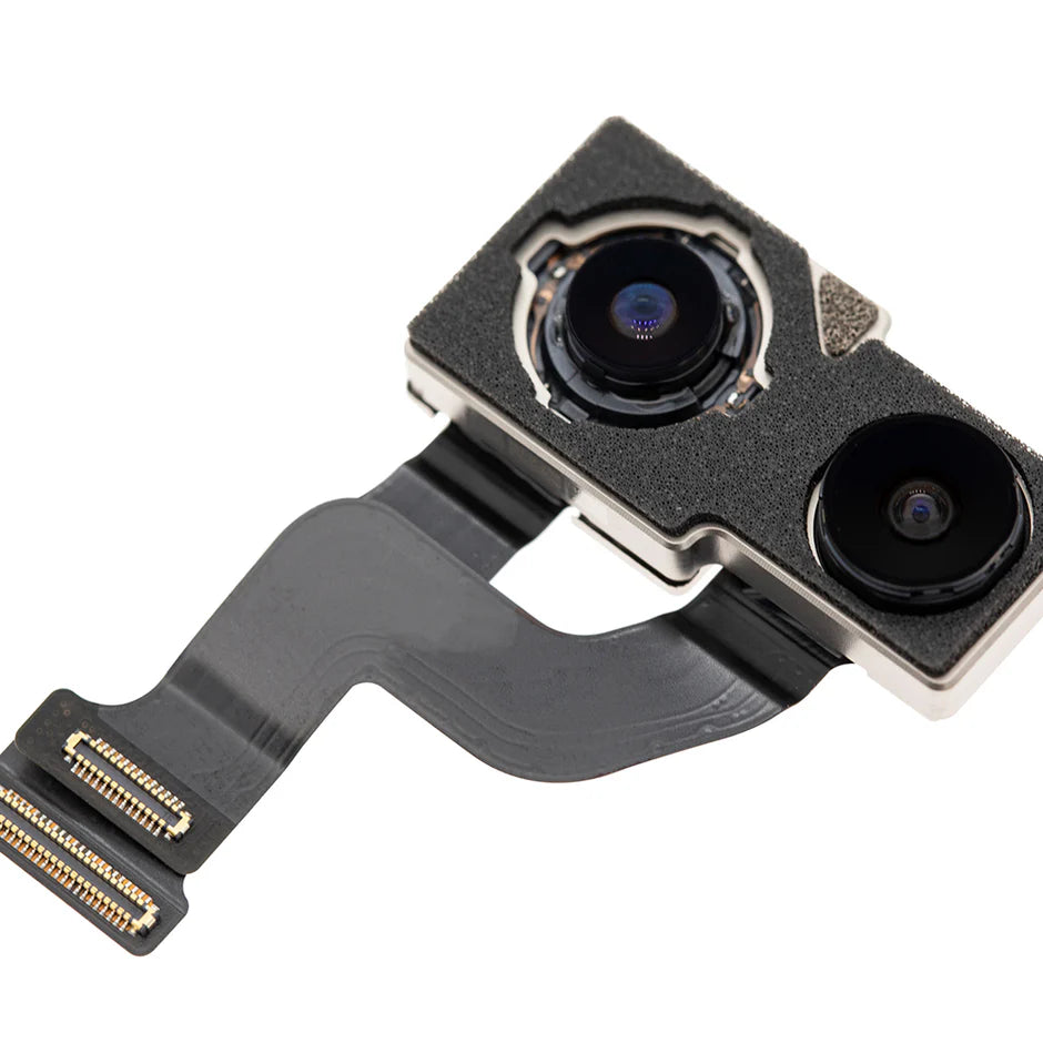 Iphone 12 Bak Kamera