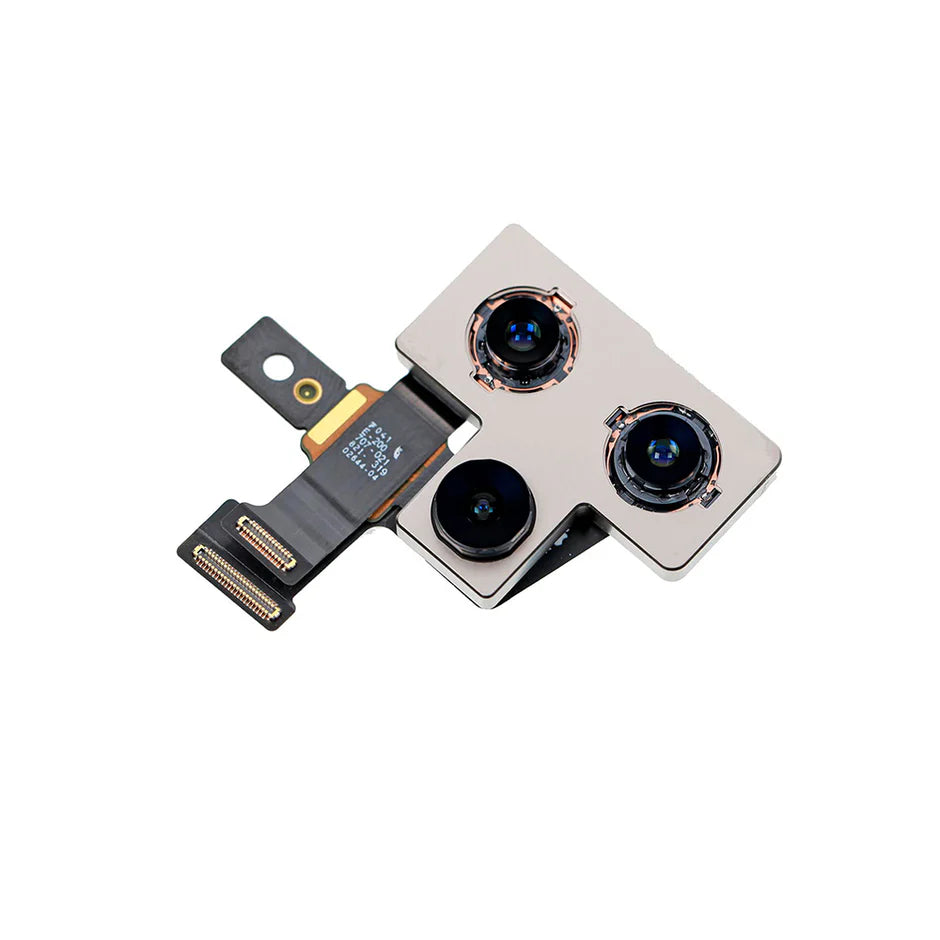 Iphone 12 pro Bak Kamera