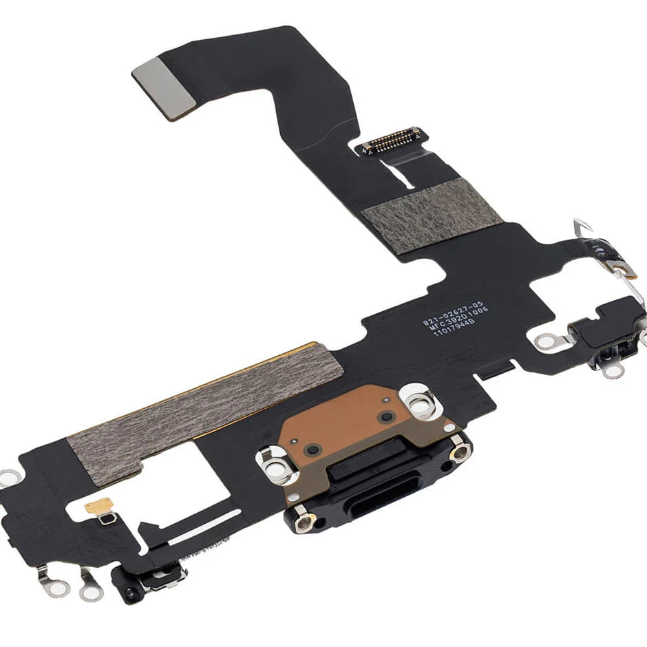 Iphone 12/12 Pro Lade Port