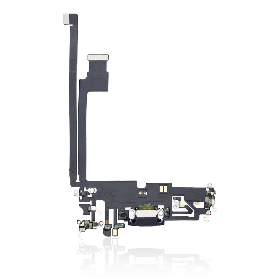 Iphone 12 Pro Max Lade Port